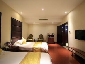 Yongkang Longfeng Business Hotel