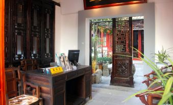 Jingyitang Folk House Inn Tongli