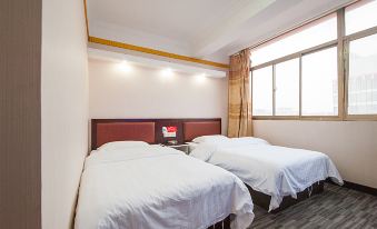 Sheyang Yixinyuan Business Hotel