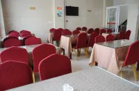 Gao'an Jindu Hotel - 2-Star
