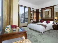 Lan Kwai Fong Hotel @ Kau U Fong Hotel in zona Distretto centrale