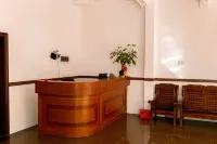 Weizhou Island Meilin residential hostel - Farmhouses