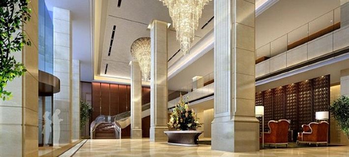 Mingdu Hotel Hoteles en Zhenjiang