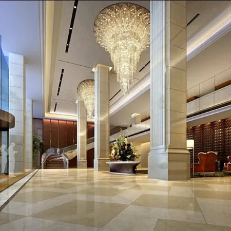 Mingdu Hotel