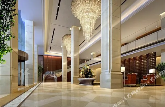 鎮江明都大飯店