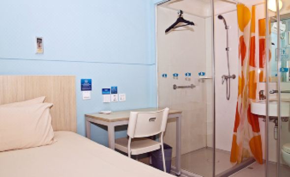 Bestay Hotel Express (Shanghai Renmin Square Huaihai East Road)