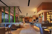 Mercure Nanchang Sunac - Frühstück