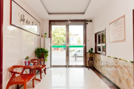 Lincheng Youran Inn