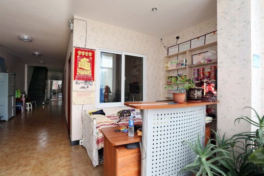 Changchun Hehe Fashion Hotel Hotel Overview