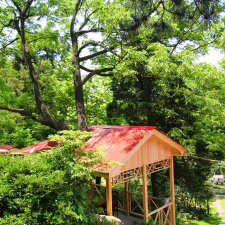 Yayixuan Inn