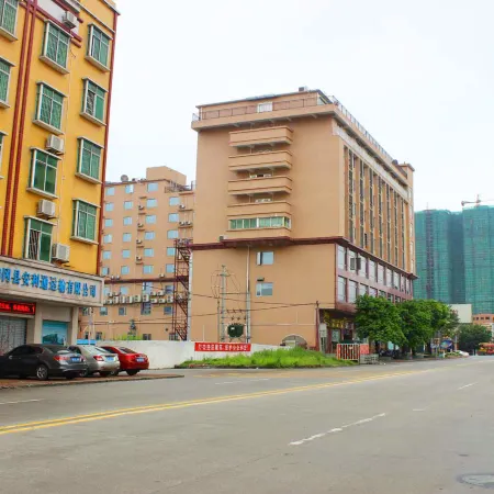 Huadu Hotel