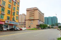 Huadu Hotel - Cho phép mang theo thú cưng
