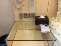 深圳侨城商务宾馆 - 标准大床房