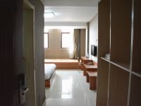 青岛美罗国际健康宾馆 - 大床房
