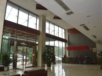 常德柳城印象酒店 - 公共区域