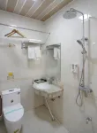 Binyang Huanglongxuan Hotel