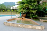 Shantou Lotusmountain Hot-Spring Resort - con terme