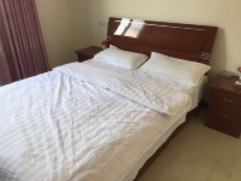 君悦宾馆(洛阳国花园店) - 特价房