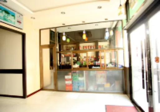 Liaoyang Huidong Guest House