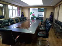 Fuyuan Xudong Hotel - Bữa sáng