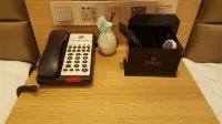 Yiyuan Kaiyuan Holiday Hotel