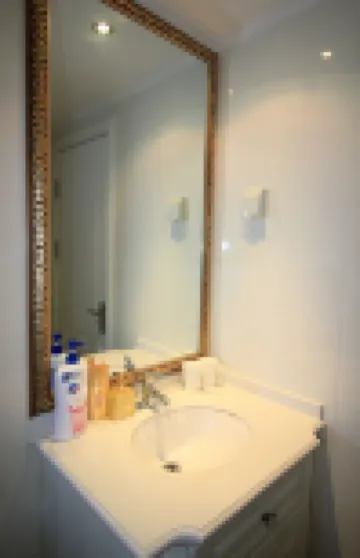 Mit Hotel Apartment (Yantai South Street Wanda Plaza)