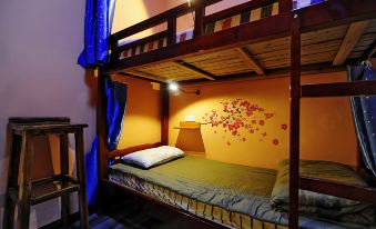 Guiyang Villa International Youth Hostel