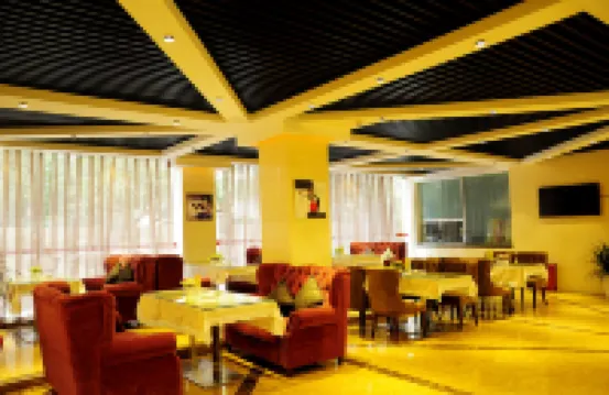 Hot Spring Banshan Hotel
