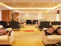 Haodun International Hotel Hotels in Xiping