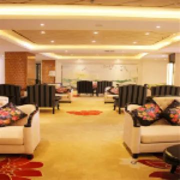 Haodun International Hotel