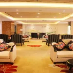 Haodun International Hotel Hôtels à : Xiping