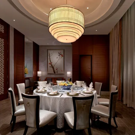 Shangri-La Nanchang