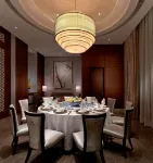 Shangri-La Nanchang - petit déjeuner