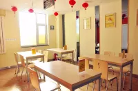 7 デイズ インチェーンホテル(大同鉄道駅)