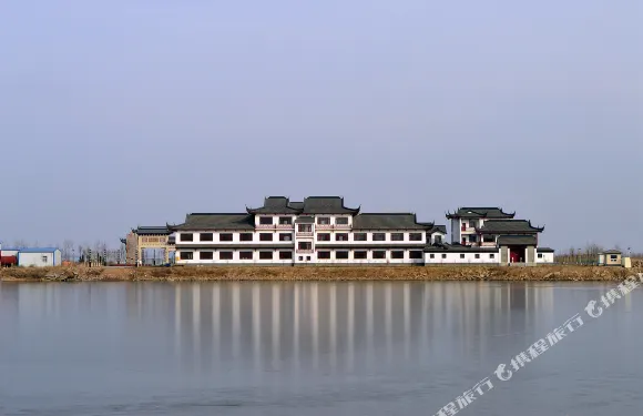 衡水玉澤園賓館