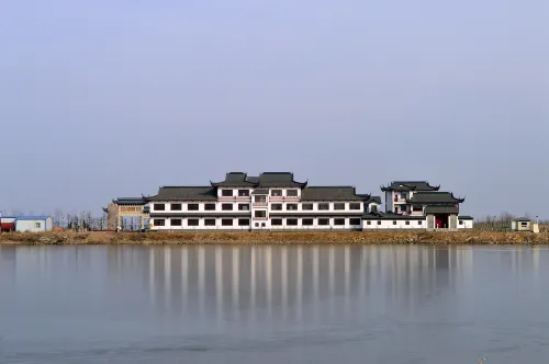 Yu Ze Yuan Hotel