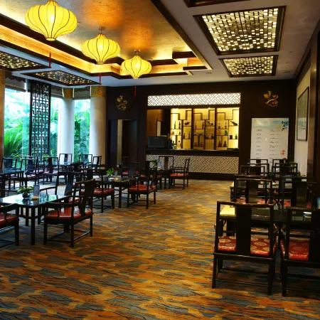 Baiyun Shanzhuang Hotel