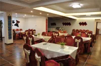 NingerHolidaylnnClearWaterBay Hotels in Ning'er