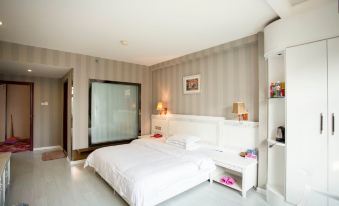 Baise Xinyuan Business Hotel