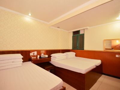 Golden Island Hotel