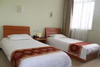 Dongsi Hotel Beijing (Near  Wangfujing) - 2-Star