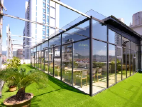 โรงแรมจิงเจียง ยุนฉี โรงแรมในหลี่ซุ่ย