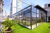 Jinjiang Yunqi Hotel Hotels in 