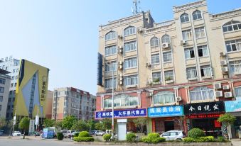 Jinlonghu Hotel