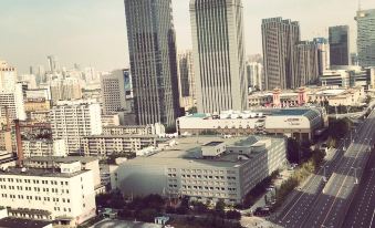 PPT hotel