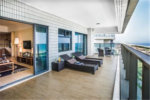 Coast Holiday Apartment