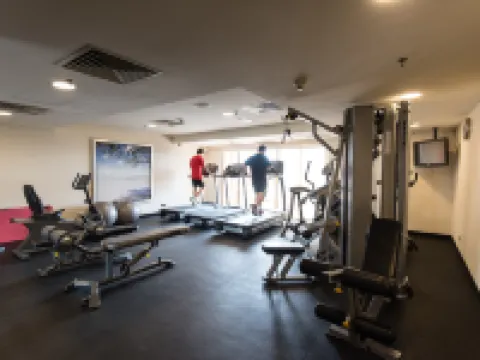 Resort Suites at Bandar Sunway Hotels in Subang Jaya