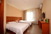 Longteng Hostel Hotels in Lesong Square/Northeast Forestry University/Xiangfang commercial area