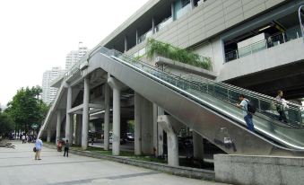Xuehao Hotel