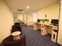 7天连锁酒店(宁波天一广场鼓楼地铁站店) - 其他